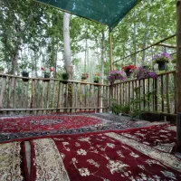 باغ-ویلا-جنگلی-امشب-صادق-آباد-باغبهادران