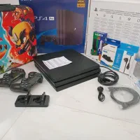 استفاده نشدآکبند استندکیف فولبازی جدیدps4 pro 7216