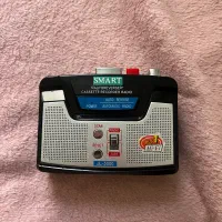رادیو واکمن Smart کاملا نو