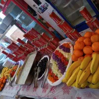 کاروان کربلا شش روزه زمینی