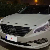سوناتا ۲۰۱۵|خودرو سواری و وانت|آبادان, |دیوار