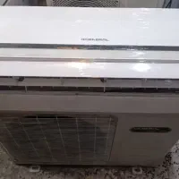 کولرگازی ۳۰هزار اجنرال درحد..