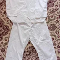 لباس تکواندو