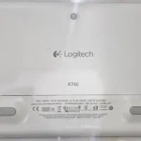 کیبورد بلوتوثی لاجیتک logitech|قطعات و لوازم جانبی رایانه|تهران, شهرک گلها|دیوار
