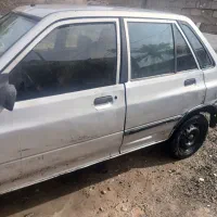 پراید مدل 86|خودرو سواری و وانت|جیرفت, |دیوار