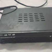 گیرنده دیجیتال بوستر