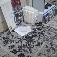 Ps5 Slim Standard 2016 A|کنسول، بازی ویدئویی و آنلاین|اهواز, گلستان|دیوار