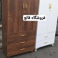 کمد لباس ملامینه/ دراور ملامینه|جاکفشی، کمد، دراور|تهران, جیحون|دیوار