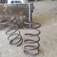 رادیات تک لول405.فنر جلولنزو405