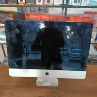 انواع ای مک ایمک I Mac اسلیم نسل۳ ۴ ۵ ۷رم۸ هاردssd|رایانه رومیزی|مشهد, گوهرشاد|دیوار