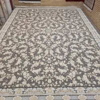 افشان بدون حاشیه جفت ۱۲۰۰ شانه تراکم ۳۶۰۰