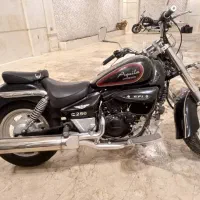 موتور هیوسانگ اکوئیلا اصل کره