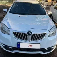 برلیانس h330 موتور بزرگ /شرایطی اقساطی
