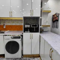 کابینت آشپزخانه|مصالح و تجهیزات ساختمان|اهواز, کوروش|دیوار