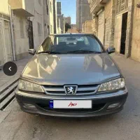 پرشیا سال آخر ۹۲ سالم در حد