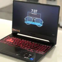 لپ تاپ تاف گیمینگ ایسوسAsus Fx506h tuf gaming