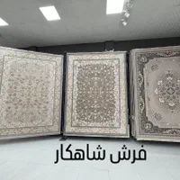 فرش۷۰۰شانه تراکم ۲۵۵۰ده رنگ ژیوا روناسیhcp|فرش|شیراز, شهرک سراج‎|دیوار