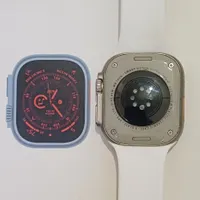 ساعت هوشمند ultra H11 سیمکارت خور