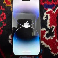 ایفون ۱۴ پرو