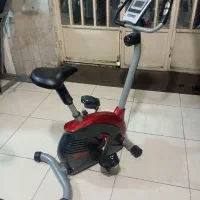 دوچرخه ثابت خانگی kip fit