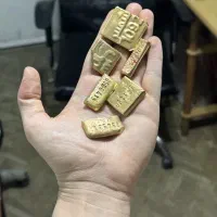 خرید و فروش طلا آبشده سکه