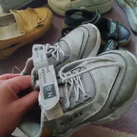 تعدادی کفش جفتی ۵۰|کیف، کفش، کمربند|کرمانشاه, |دیوار