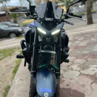 mt25|موتورسیکلت|لنگرود, |دیوار