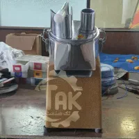 کدوخیار اسلایسر 4تیغه برش یکدست/دستگاه خشک کن گوجه|خردکن، آسیاب، غذاساز|تبریز, |دیوار