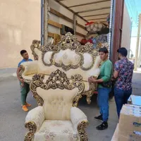 باربری اسباب کشی حمل بار جابجایی کارگر اثاث منزل|خدمات حمل و نقل|شیراز, شهرک بهشتی|دیوار