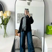 آینه فلزی کد۶۶|آینه|سنندج, |دیوار