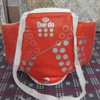 لباس تکواندو سایز ۲