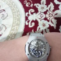ساعت