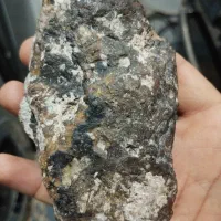 شهاب سنگ|جواهرات|پاکدشت, پاکدشت (مامازند)|دیوار