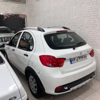 کویک gx فول ۱۴۰۳  ۱۷هزار کار نمایشگاه فردین|خودرو سواری و وانت|قشم, |دیوار