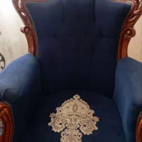 مبلمان|مبلمان خانگی و میز عسلی|میانه, |دیوار