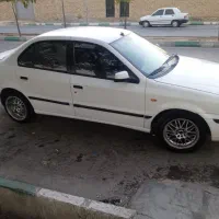 سمندداخل کرم مدل۸۸LX