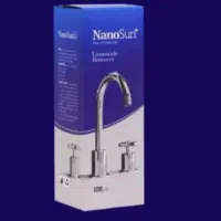 جرم گیر شیر آلات نانو