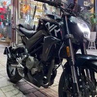 موتور cf250 nk