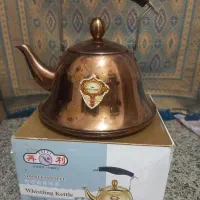 قوری|قوری، کتری، قهوه‌ساز دستی|زاهدان, |دیوار