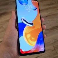 فروش گوشی شیائومی نوت ۱۱ پرو