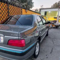 پرشیا مدل 1400 درحد|خودرو سواری و وانت|محمدشهر, همایون ویلا|دیوار