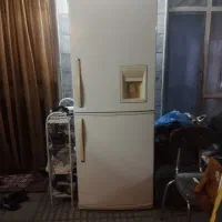 یخچال فریزر جادار هیمالیا