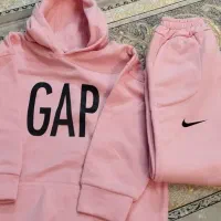 ست هودی شلوار نو