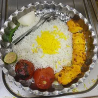 کارگر ساده مرد