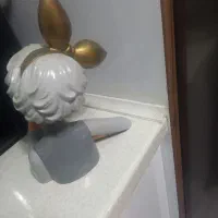 مجسمه|مجسمه، تندیس، ماکت|مشهد, شهرک شهید باهنر|دیوار