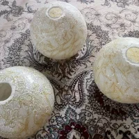 لوستر سه شاخه