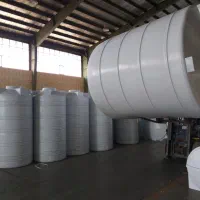 مخزن آب پلی اتیلن..|مصالح و تجهیزات ساختمان|نورآباد, |دیوار