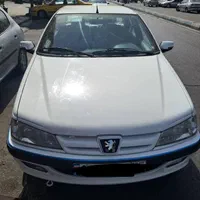 فروش اقساطی پارس سال مدل ۹۶