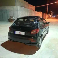 207Tu5pپانا مدل ۱۴۰۴ خشک.بستک|خودرو سواری و وانت|بندرعباس, |دیوار