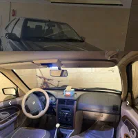 پارس مدل 95|خودرو سواری و وانت|یاسوج, |دیوار